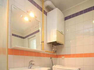 Appartement Srima Équipement 19