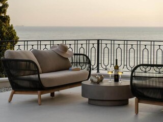 Villa Mlini Buitenaudio-opname 3