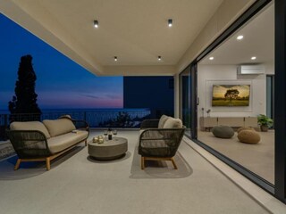 Villa Mlini Buitenaudio-opname 5