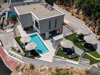 Villa Mlini Buitenaudio-opname 7