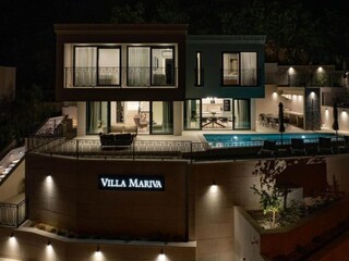 Villa Mlini Buitenaudio-opname 8