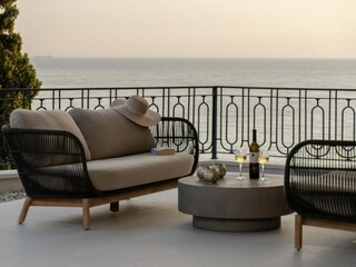 Villa Mlini Buitenaudio-opname 3