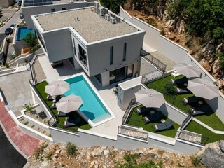 Villa Mlini Buitenaudio-opname 7