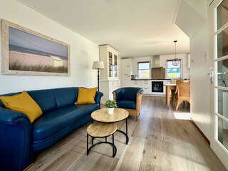 Holiday house Oostkapelle Features 8