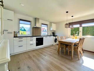 Holiday house Oostkapelle Features 10