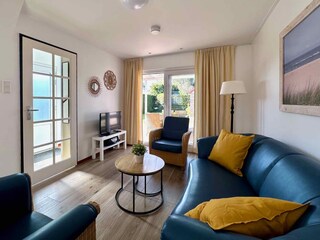 Holiday house Oostkapelle Features 7