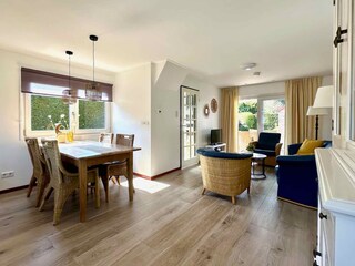 Holiday house Oostkapelle Features 6