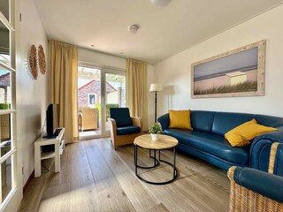 Holiday house Oostkapelle Features 9