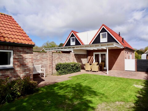 Casa per le vacanze Hoge Weide 22