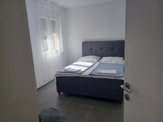 Apartment Jezera Ausstattung 4