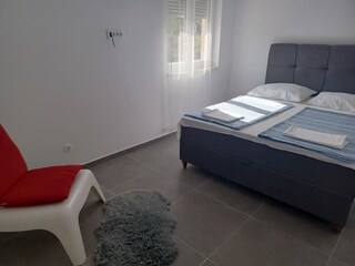 Apartment Jezera Ausstattung 5