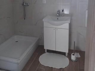 Apartment Jezera Ausstattung 6