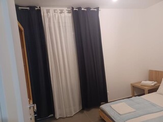 Apartment Jezera Ausstattung 4