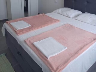 Apartment Jezera Ausstattung 5