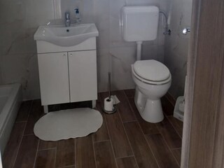 Apartment Jezera Ausstattung 6