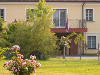 Appartement Welt Buitenaudio-opname 4