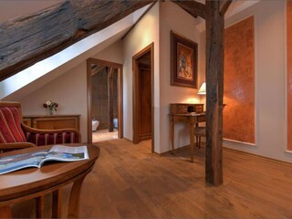 Apartment Welt Ausstattung 12