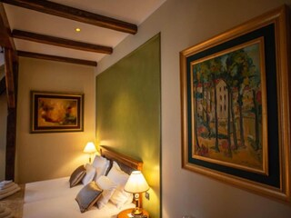 Appartamento Welt Caratteristiche 17