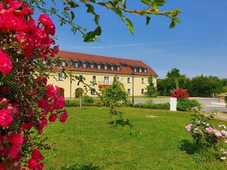 Apartment Welt Außenaufnahme 9