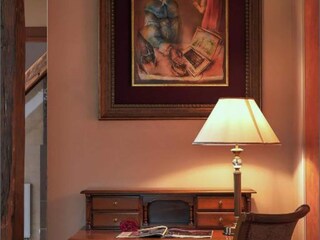 Apartment Welt  27