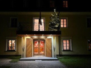 Apartment Welt Außenaufnahme 8