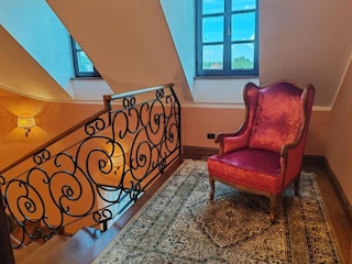 Appartement Welt  28
