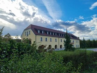 Apartment Welt Außenaufnahme 3