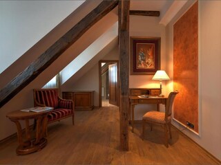 Apartment Welt  15
