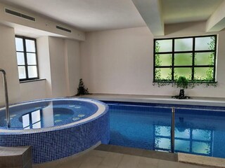 Apartment Welt  23