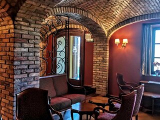 Apartment Welt Ausstattung 9