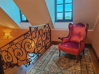 Apartment Welt  25