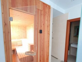 Apartamento Welt Características 19