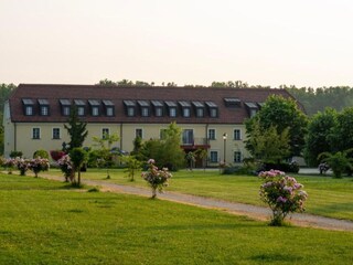 Apartamento Welt Grabación al aire libre 6