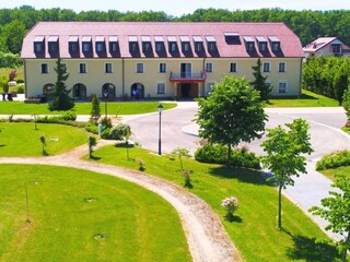 Apartamento Welt Grabación al aire libre 8