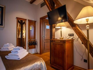 Apartment Welt Ausstattung 17