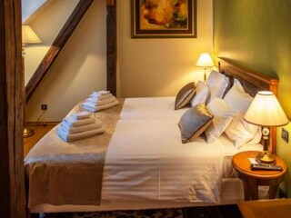 Apartamento Welt Características 9