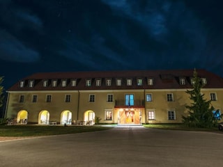 Appartement Welt Buitenaudio-opname 2
