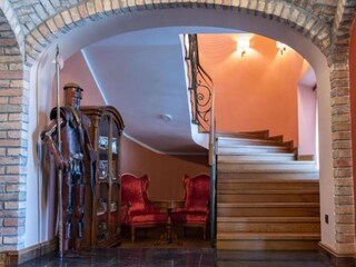 Apartment Welt  17