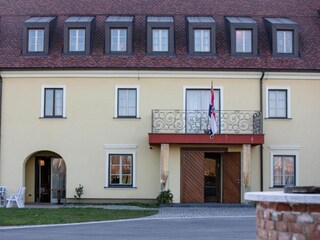 Apartment Welt Außenaufnahme 6
