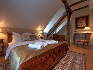 Apartment Welt Ausstattung 10