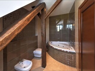 Apartment Welt Ausstattung 13