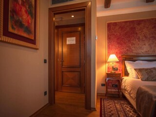 Apartment Welt Ausstattung 16