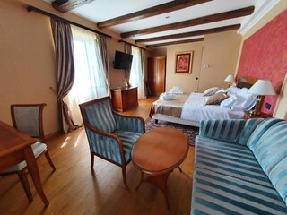 Apartment Welt Ausstattung 13
