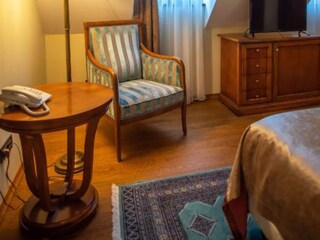 Apartment Welt  19