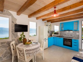 Villa Žestilac Ausstattung 11