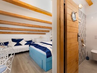 Villa Žestilac Ausstattung 15