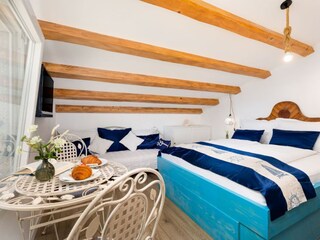 Villa Žestilac Ausstattung 16