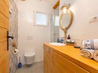 Villa Žestilac Ausstattung 22