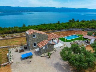 Villa Žestilac Außenaufnahme 8
