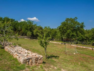 Villa Žestilac Registrazione all'aperto 3